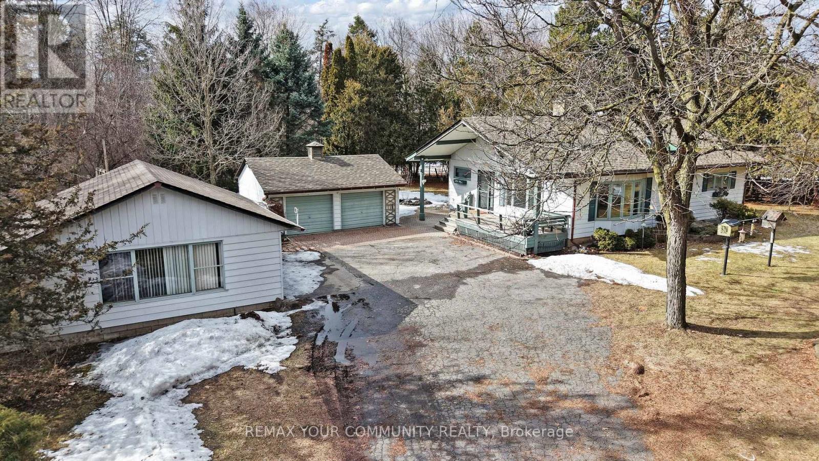 9540 Highway 27, Vaughan, Ontario  L4L 1A7 - Photo 45 - N12883110