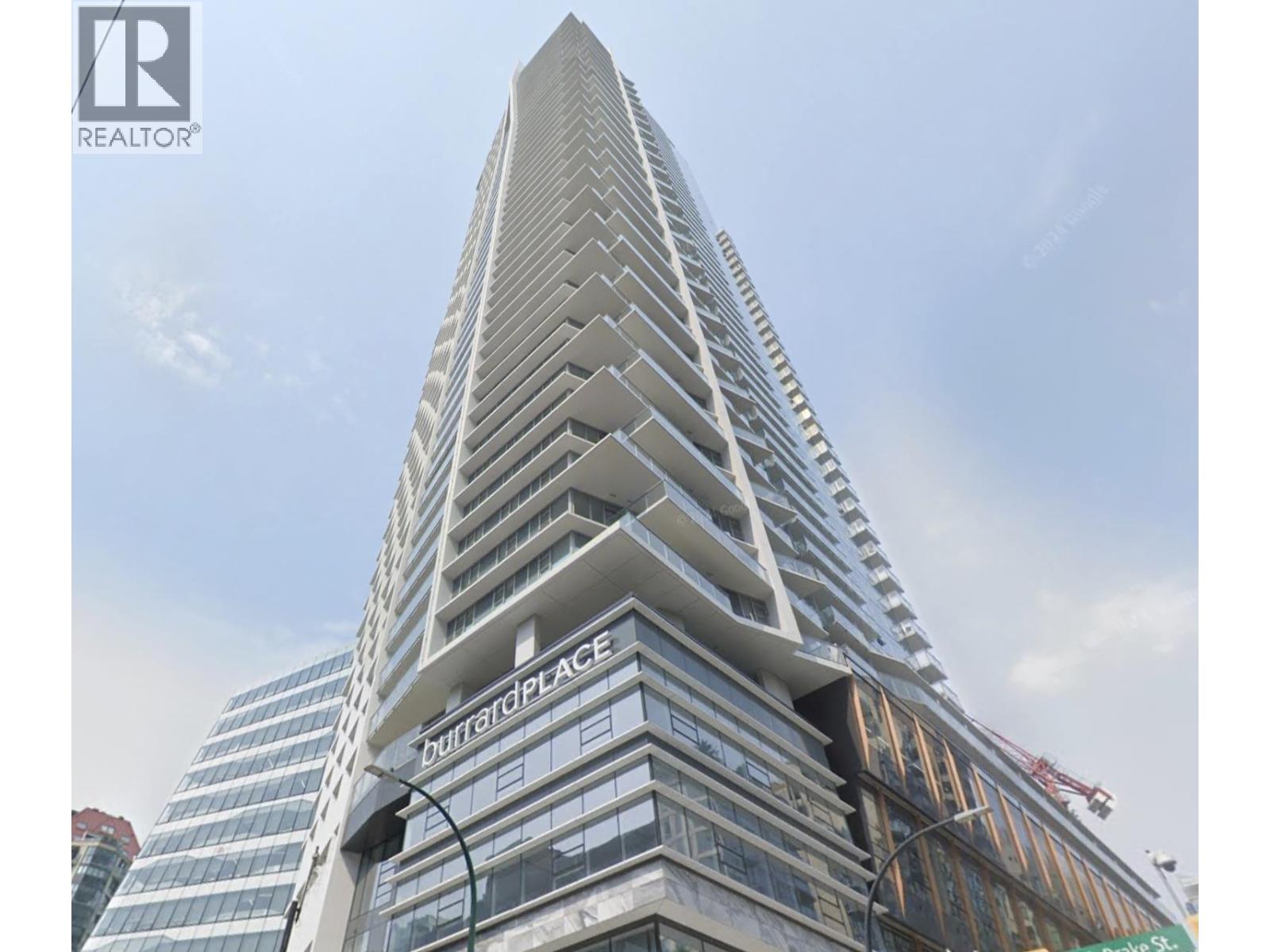 1611 1289 HORNBY STREET, vancouver, British Columbia