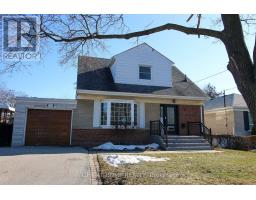 59 BRAYWIN DRIVE, Toronto, Ontario