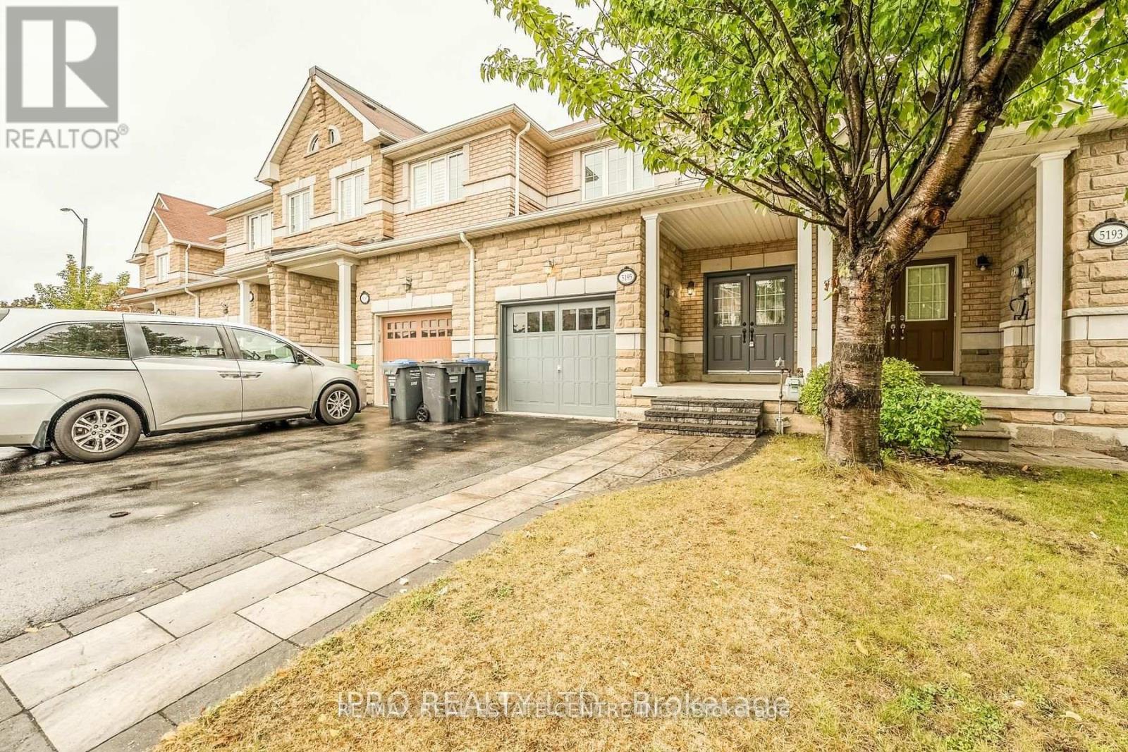5195 ANGEL STONE DRIVE, mississauga (churchill meadows), Ontario