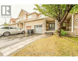 5195 ANGEL STONE DRIVE, Mississauga, Ontario