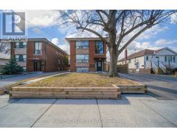 2 - 80 SEVENTEENTH STREET, Toronto, Ontario