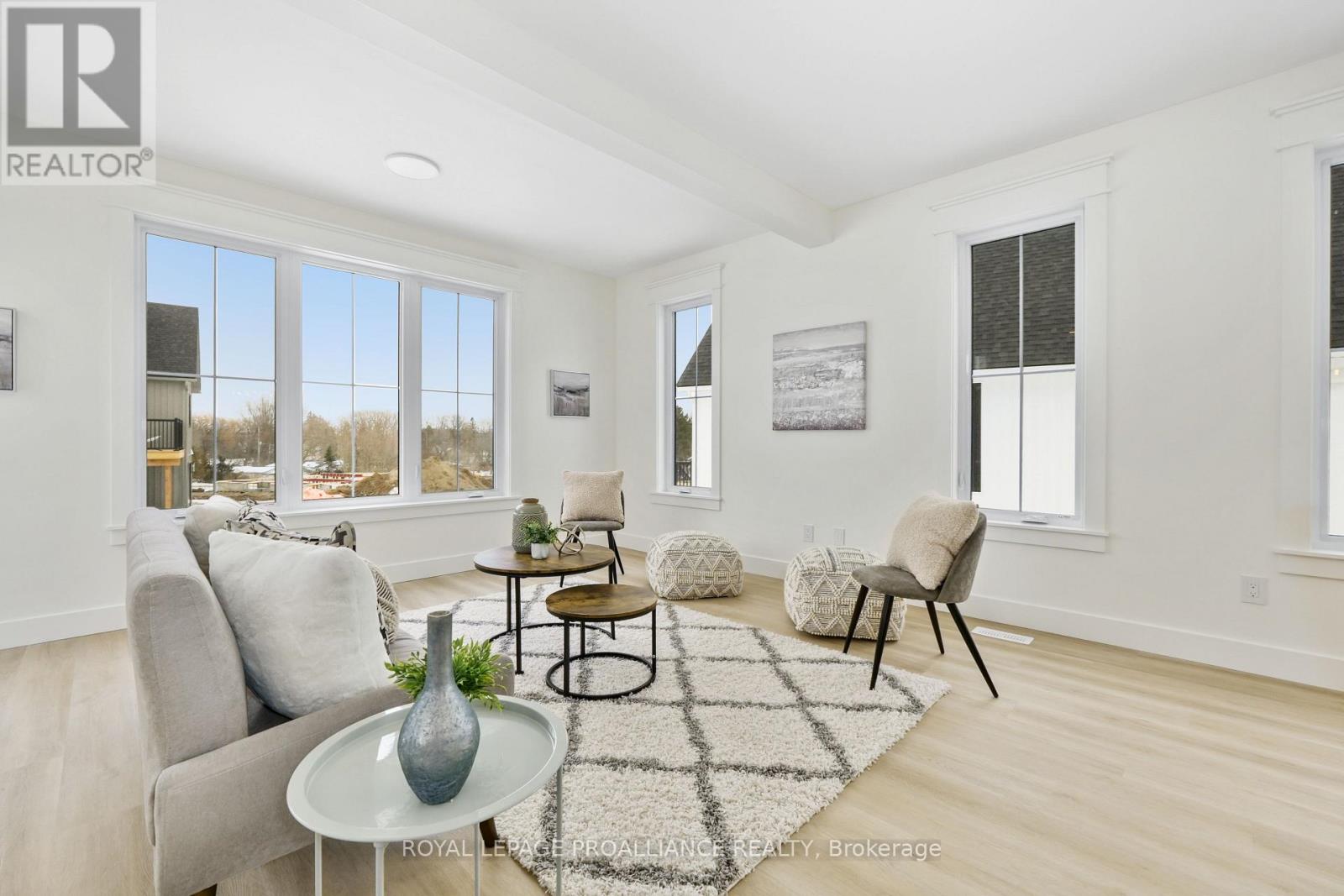 4 Hollingsworth Street, Cramahe (Colborne), Ontario  K0K 1S0 - Photo 23 - X12880040