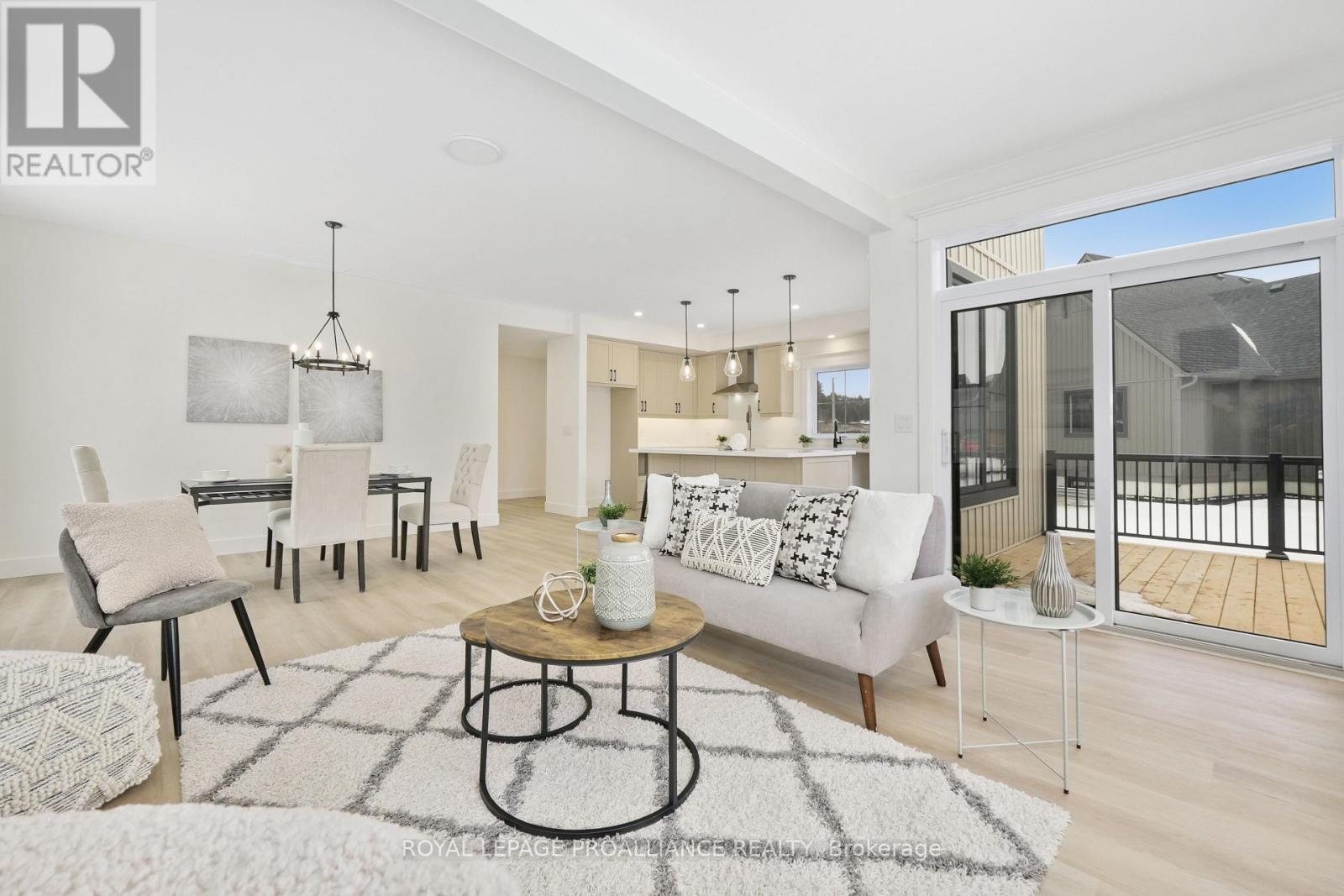 4 Hollingsworth Street, Cramahe (Colborne), Ontario  K0K 1S0 - Photo 25 - X12880040