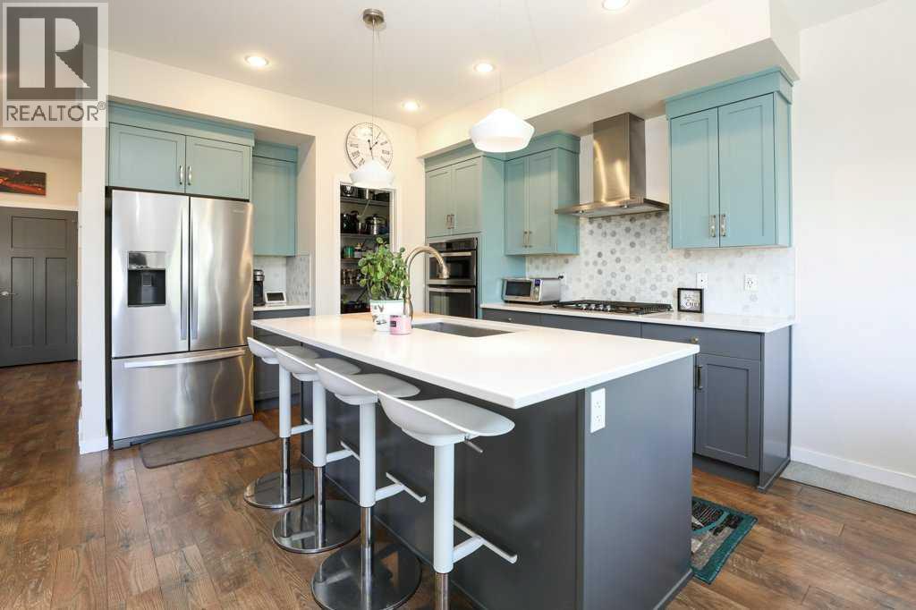 7 Greywolf Road N, Lethbridge, Alberta  T1H 7E8 - Photo 17 - A2293215