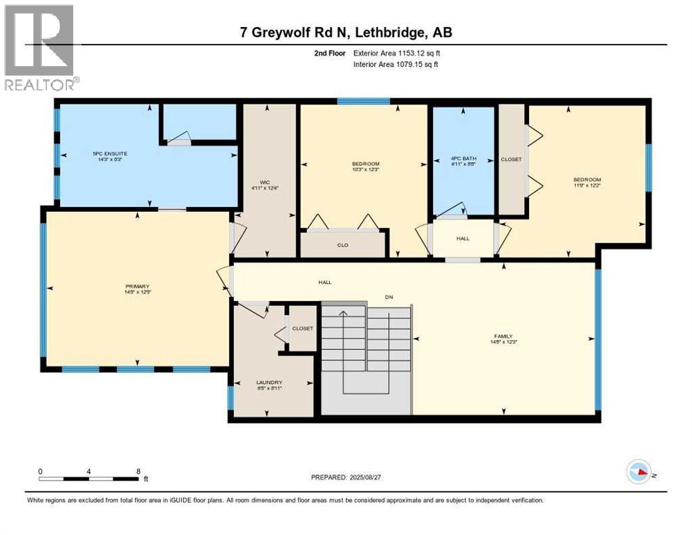 7 Greywolf Road N, Lethbridge, Alberta  T1H 7E8 - Photo 42 - A2293215