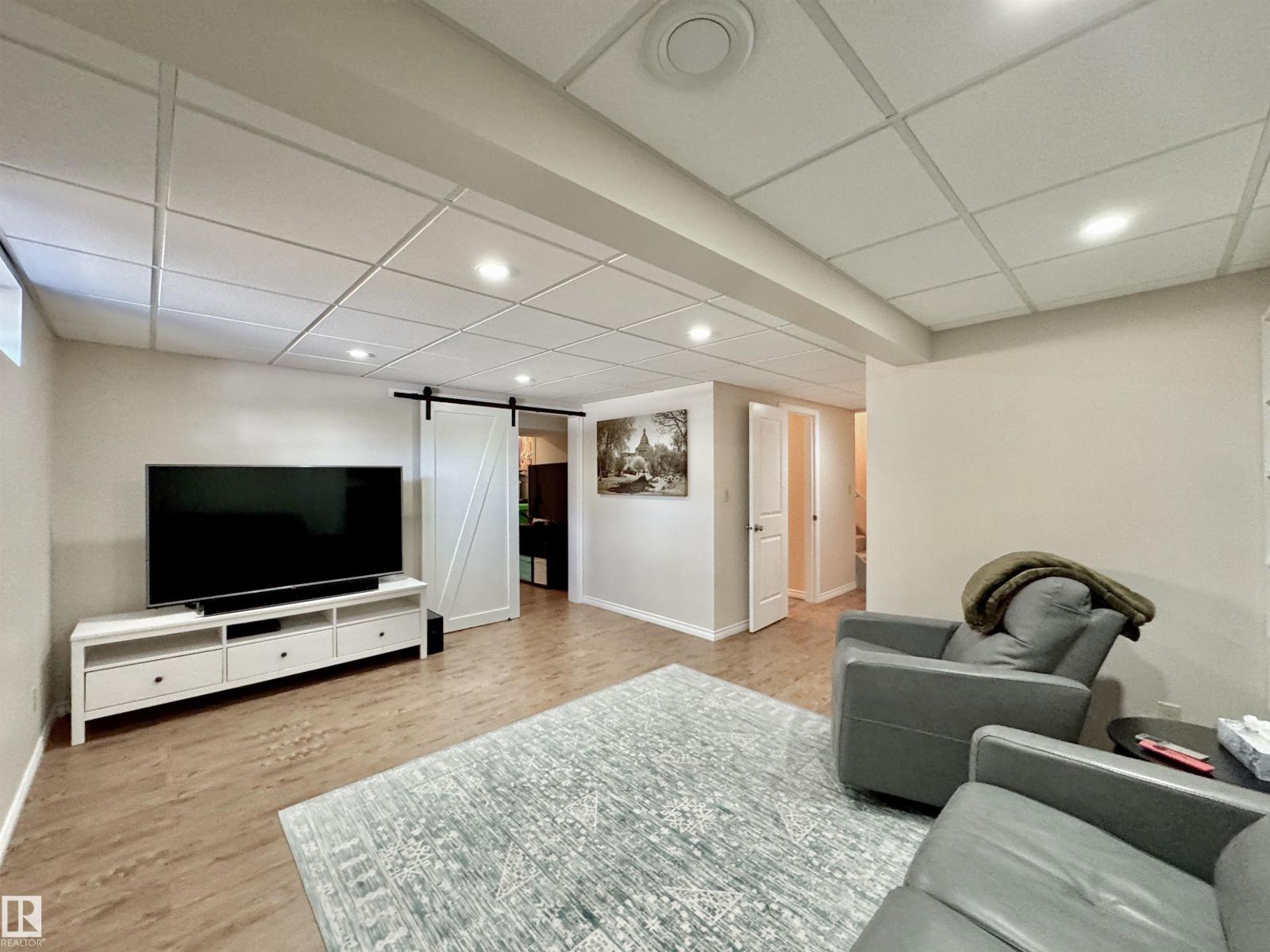 4 Wolf Cr Nw Nw, Edmonton, Alberta  T5T 1E2 - Photo 26 - E4477501