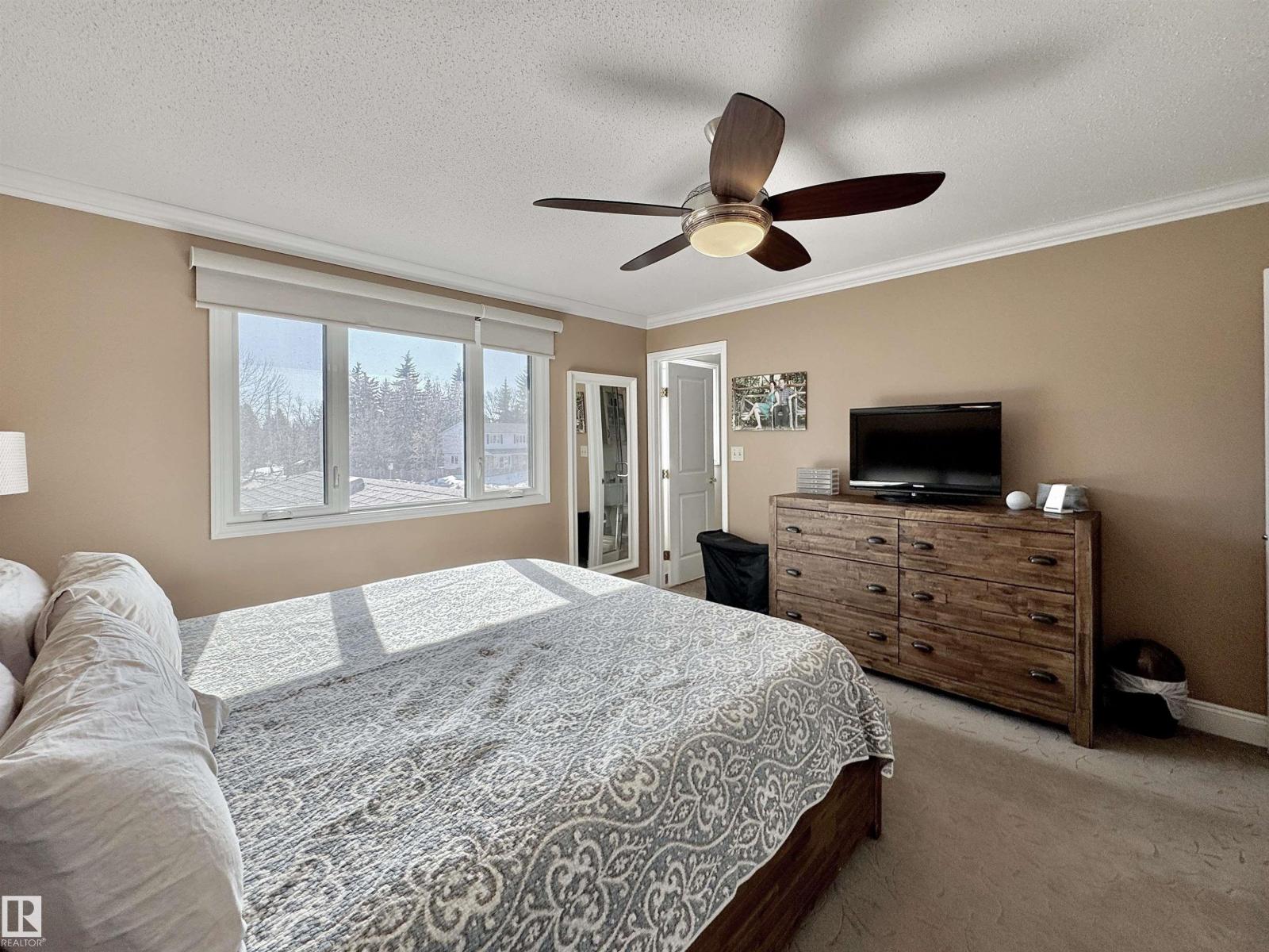 4 Wolf Cr Nw Nw, Edmonton, Alberta  T5T 1E2 - Photo 15 - E4477501