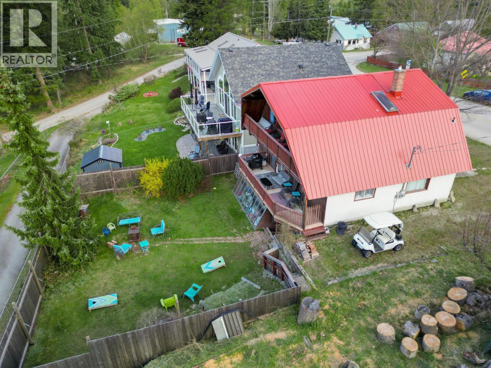 309 Fowler Street, Riondel, British Columbia  V0B 2B0 - Photo 50 - 10376656