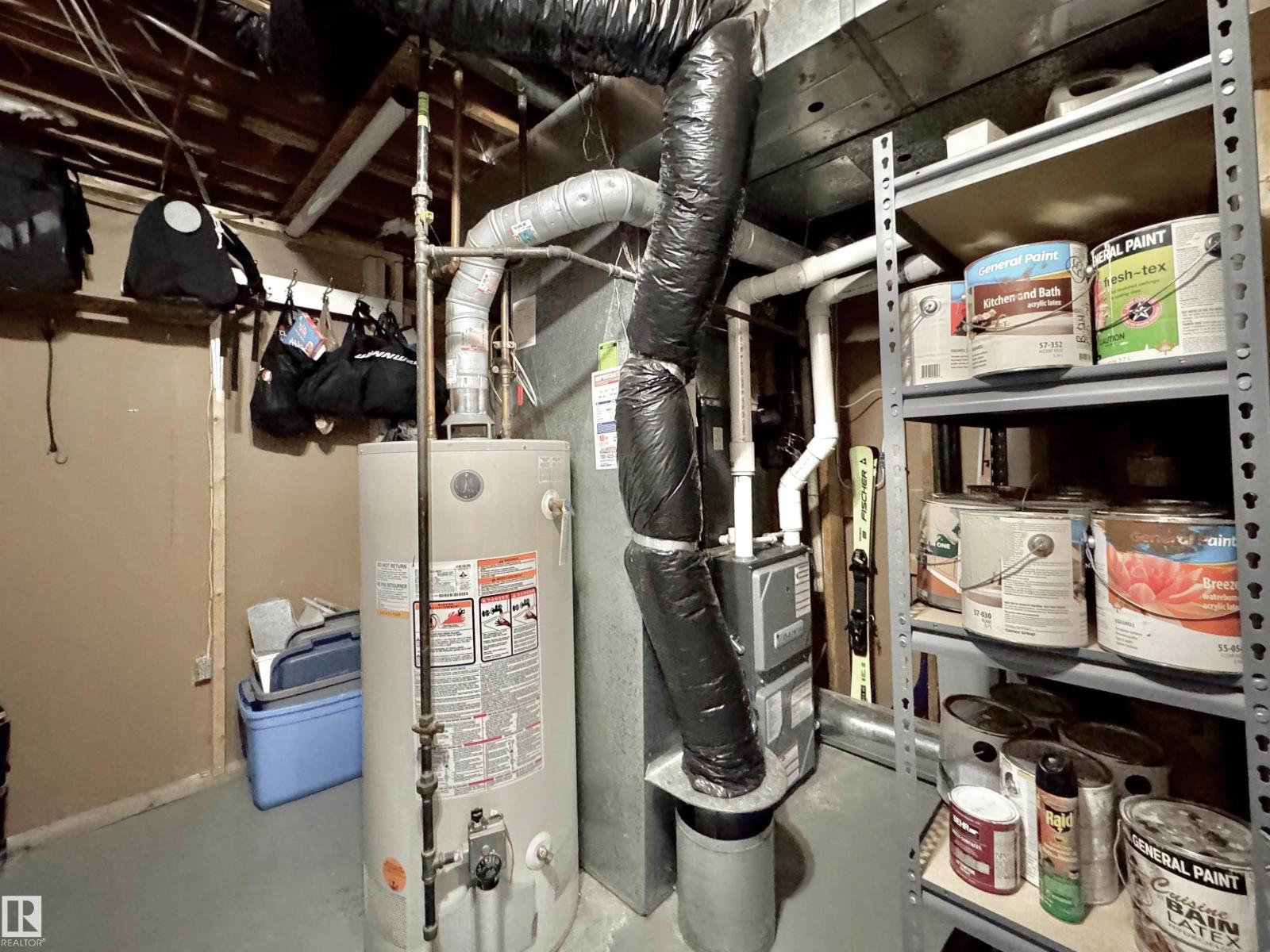 4 Wolf Cr Nw Nw, Edmonton, Alberta  T5T 1E2 - Photo 35 - E4477501