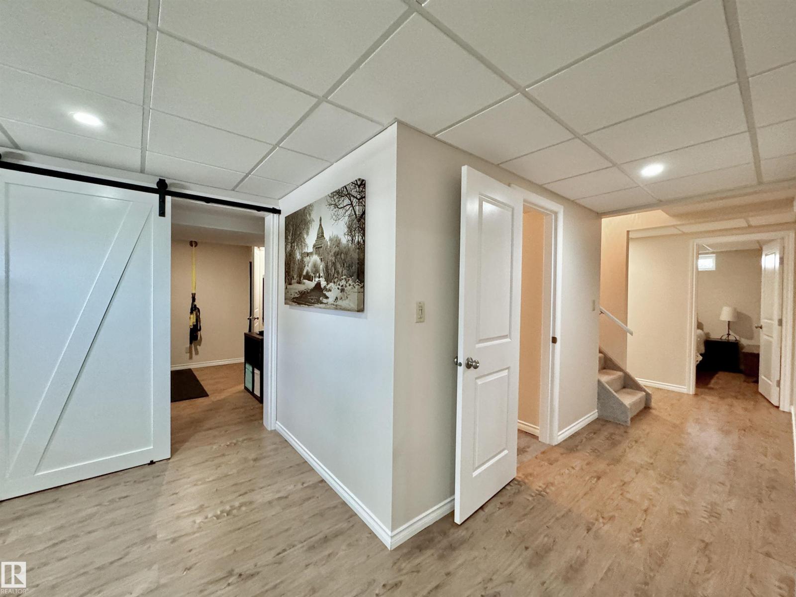 4 Wolf Cr Nw Nw, Edmonton, Alberta  T5T 1E2 - Photo 33 - E4477501