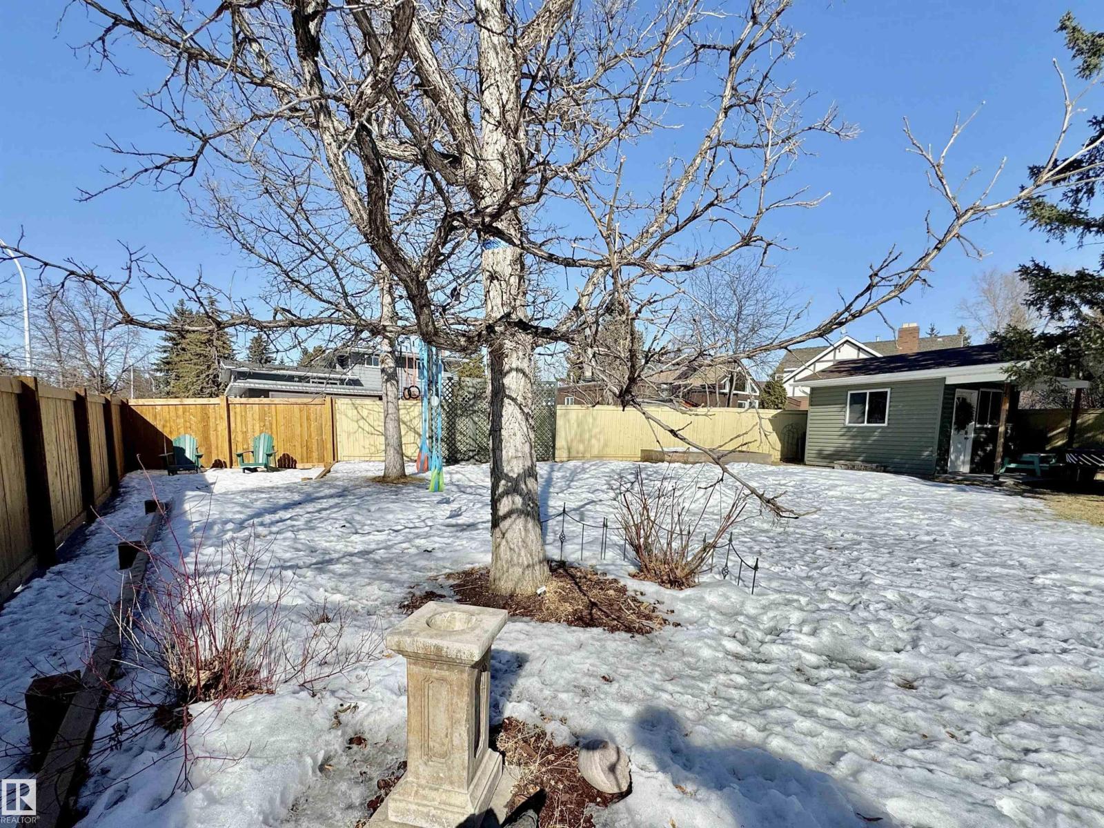 4 Wolf Cr Nw Nw, Edmonton, Alberta  T5T 1E2 - Photo 39 - E4477501