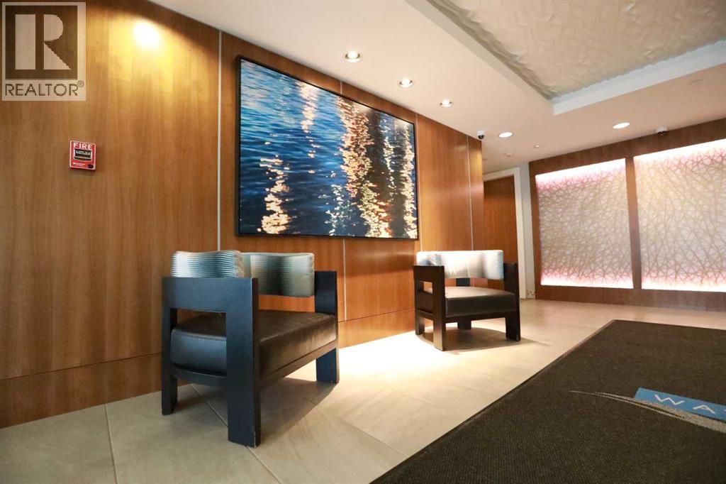 304, 51 Waterfront Mews Sw, Calgary, Alberta  T2P 0X3 - Photo 3 - A2293419