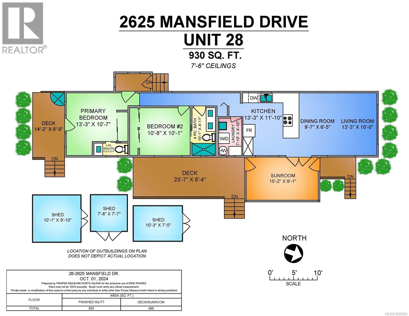 28 2625 Mansfield Dr, Courtenay, British Columbia  V9N 2N2 - Photo 3 - 1028823
