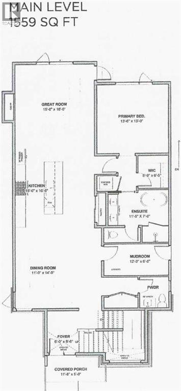 131 Greenwich Heath Nw, Calgary, Alberta  T3B 6P2 - Photo 2 - A2282431