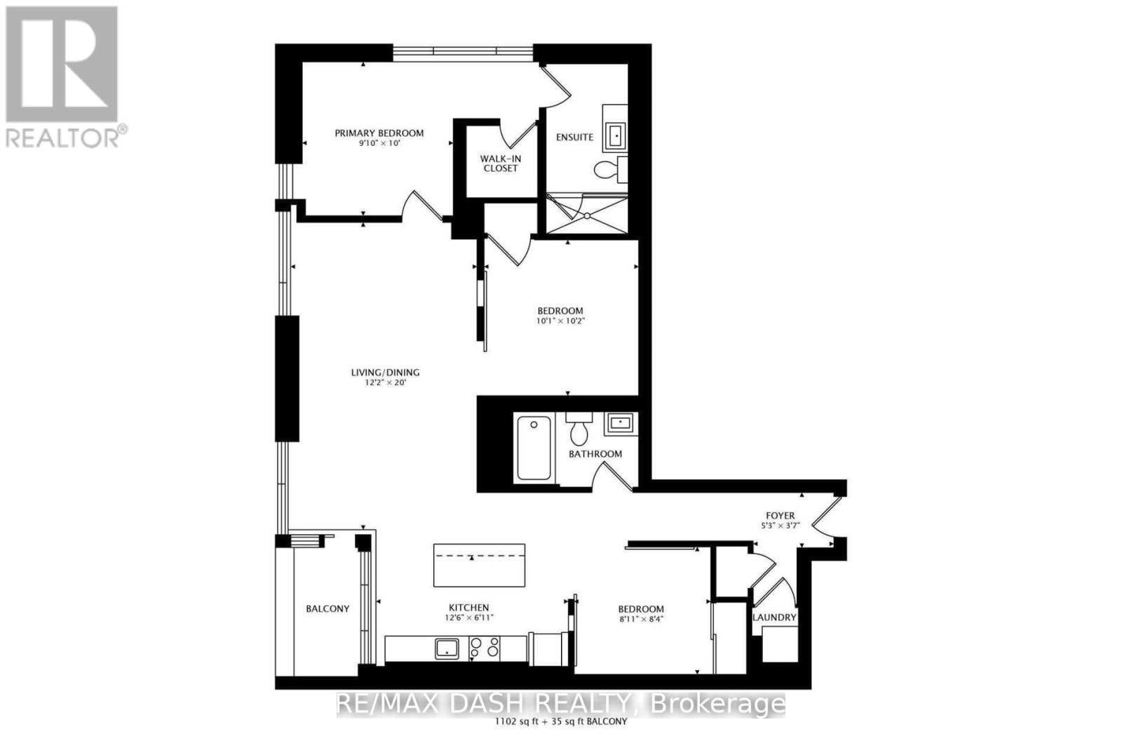 413 - 170 Chiltern Hill Road, Toronto, Ontario  M6C 0A9 - Photo 7 - C12883128