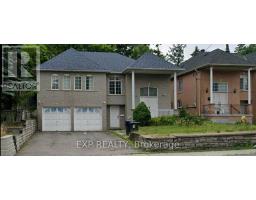BASEMENT UNIT 1 - 123 STEELES AVENUE E, Toronto, Ontario