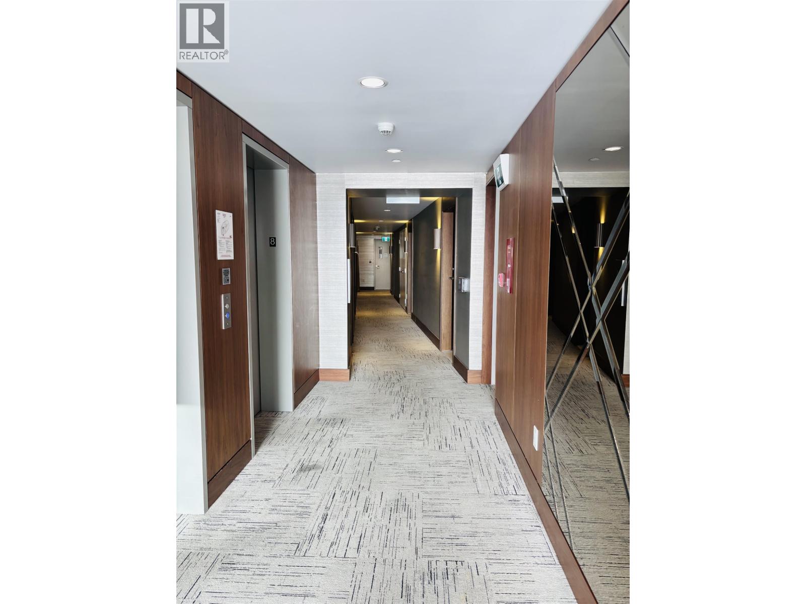 886 87 Nelson Street, Vancouver, British Columbia  V6Z 0E8 - Photo 7 - R3099781