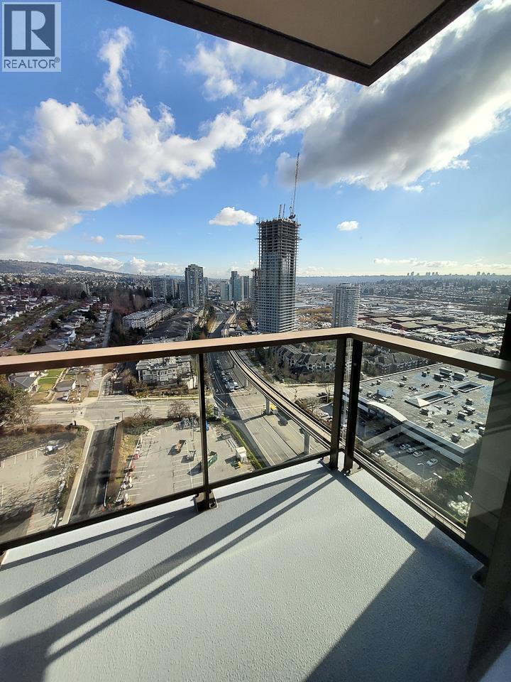 1611 4650 Brentwood Blvd, Burnaby, British Columbia  V5C 0M3 - Photo 2 - R3099782