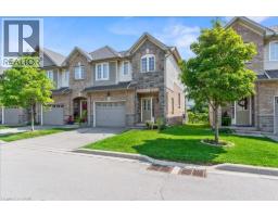 40 DARTMOUTH Gate Unit# 12, Stoney Creek, Ontario