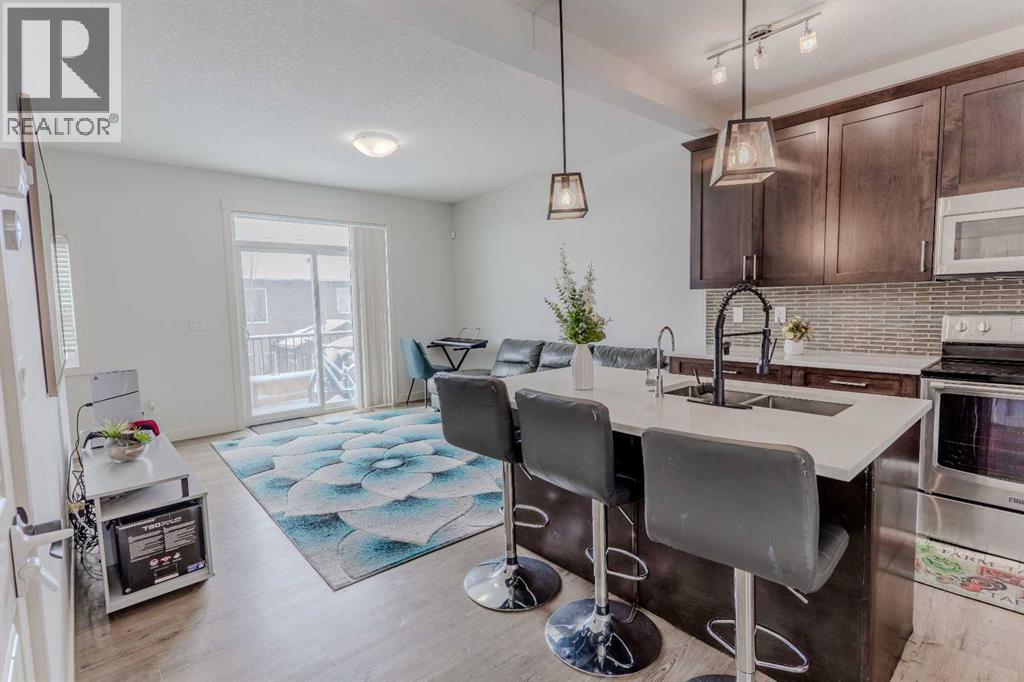 413, 355 Nolancrest Heights Nw, Calgary, Alberta  T3R 0Z9 - Photo 2 - A2292116