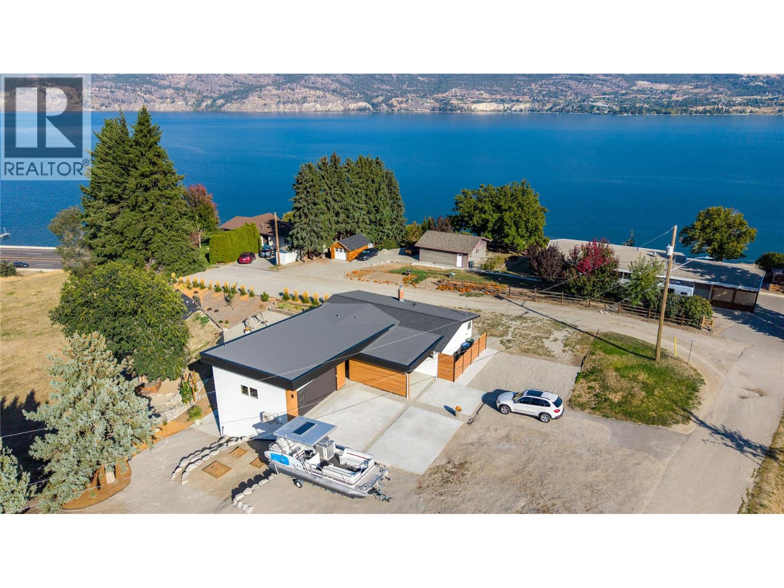 5100 Wilson Road, Summerland, British Columbia  V0H 1Z4 - Photo 58 - 10379364