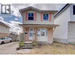 15 CARTER Crescent, Cambridge, Ontario