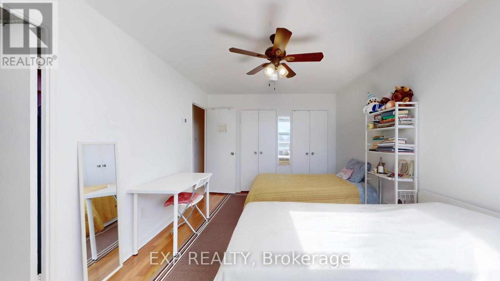 304 - 455 Sentinel Road, Toronto (York University Heights), Ontario  M3J 1V5 - Photo 11 - W12879132