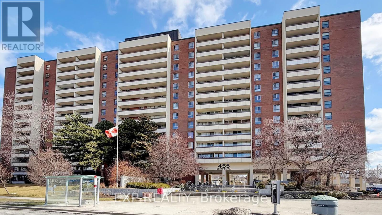 304 - 455 SENTINEL ROAD, Toronto, Ontario