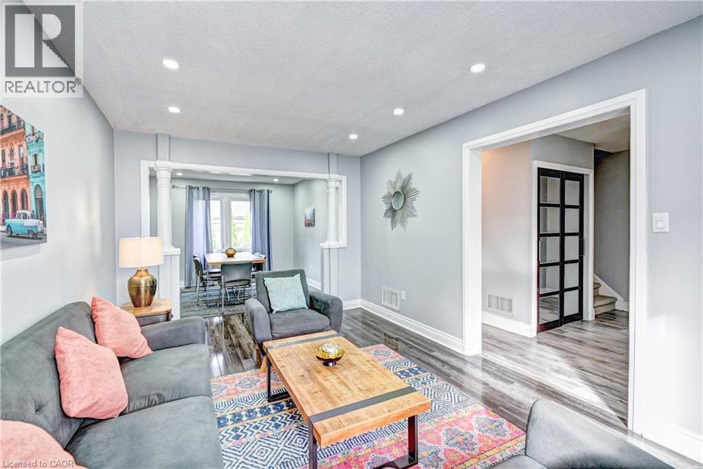 549 Burnett Avenue, Cambridge, Ontario  N1T 1M6 - Photo 12 - 40811862