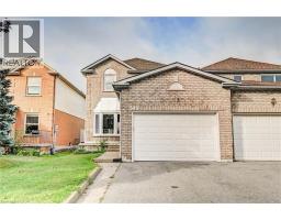 549 BURNETT Avenue, cambridge, Ontario
