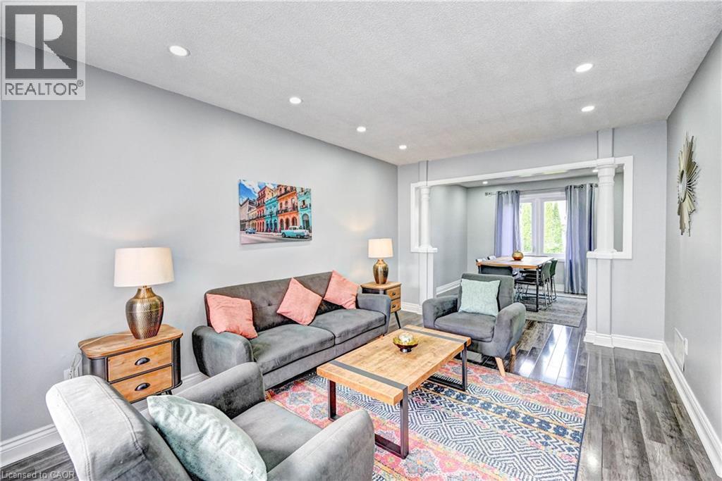 549 Burnett Avenue, Cambridge, Ontario  N1T 1M6 - Photo 11 - 40811862