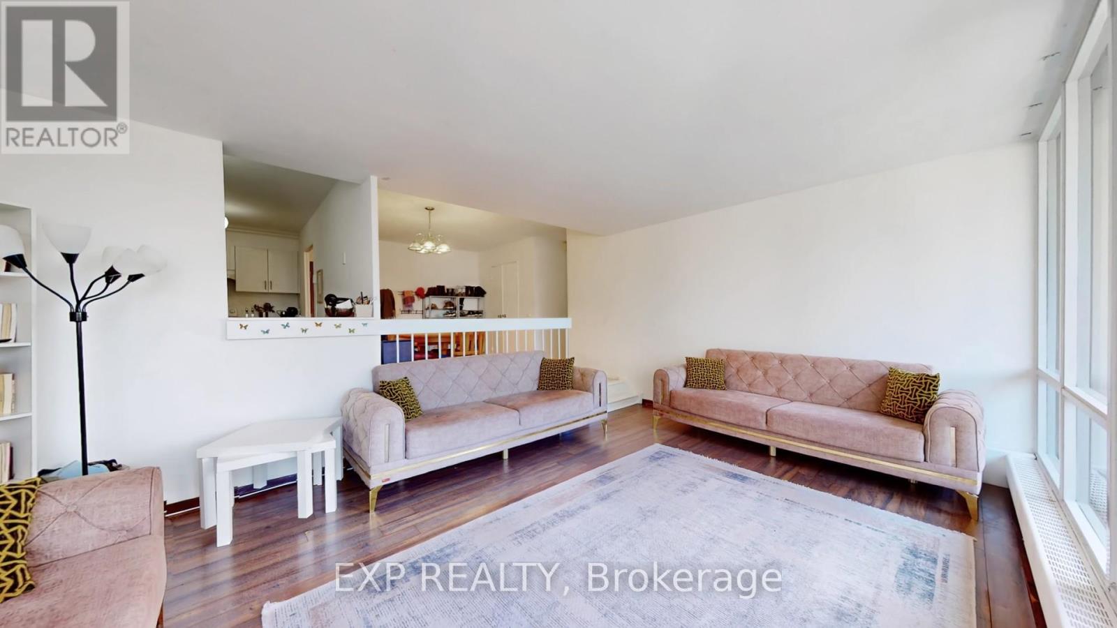 304 - 455 Sentinel Road, Toronto (York University Heights), Ontario  M3J 1V5 - Photo 3 - W12879132