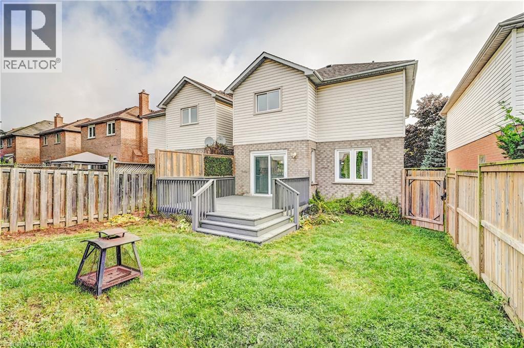 549 Burnett Avenue, Cambridge, Ontario  N1T 1M6 - Photo 48 - 40811862