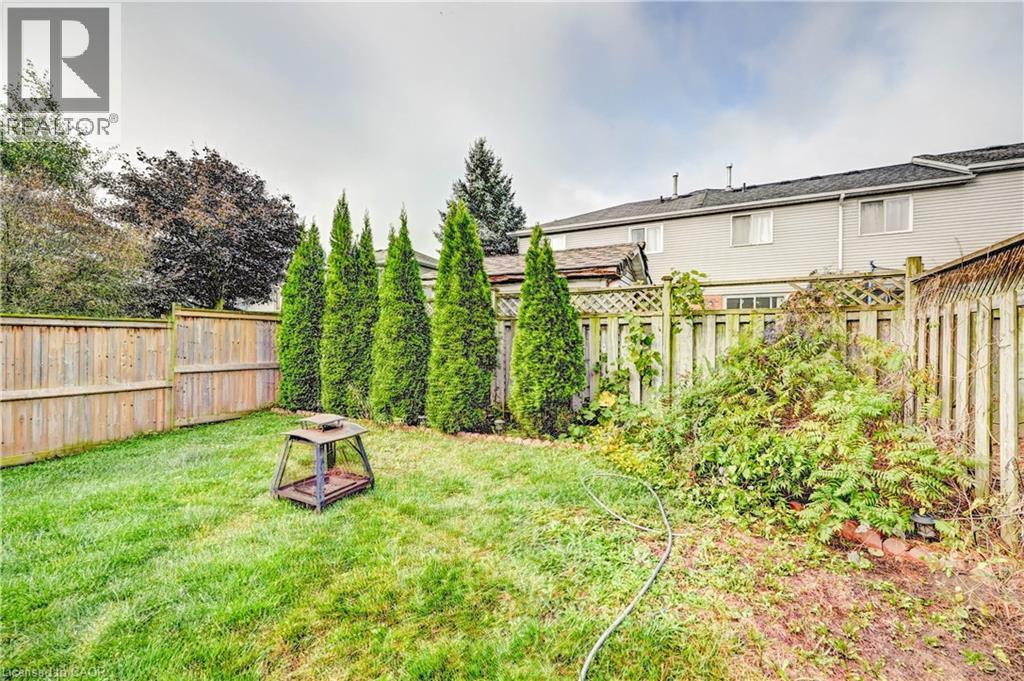 549 Burnett Avenue, Cambridge, Ontario  N1T 1M6 - Photo 45 - 40811862