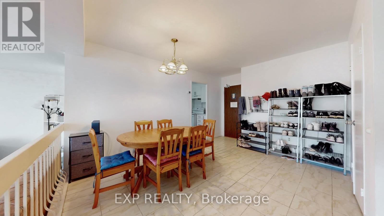 304 - 455 Sentinel Road, Toronto (York University Heights), Ontario  M3J 1V5 - Photo 6 - W12879132