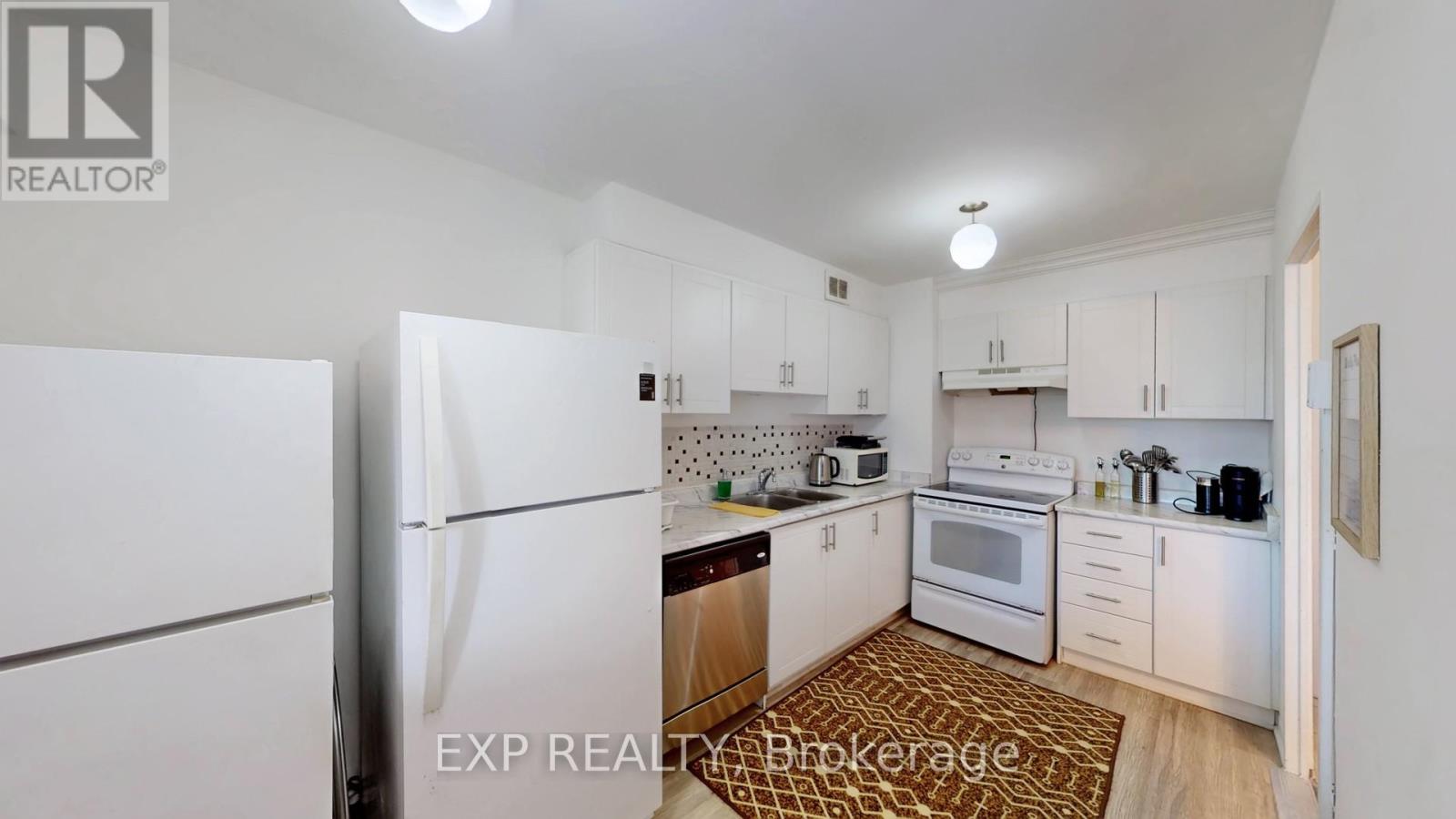 304 - 455 Sentinel Road, Toronto (York University Heights), Ontario  M3J 1V5 - Photo 8 - W12879132