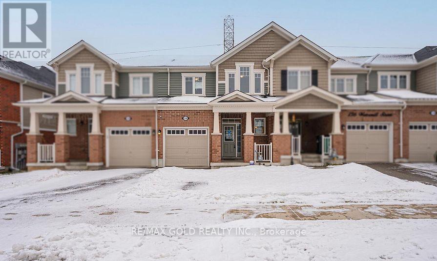 138 WATERMILL STREET, Kitchener, Ontario