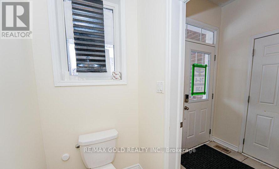 138 Watermill Street, Kitchener, Ontario  N2P 0H3 - Photo 13 - X12859808