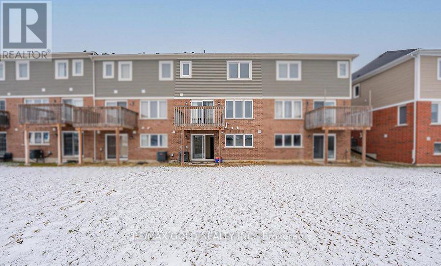 138 Watermill Street, Kitchener, Ontario  N2P 0H3 - Photo 36 - X12859808