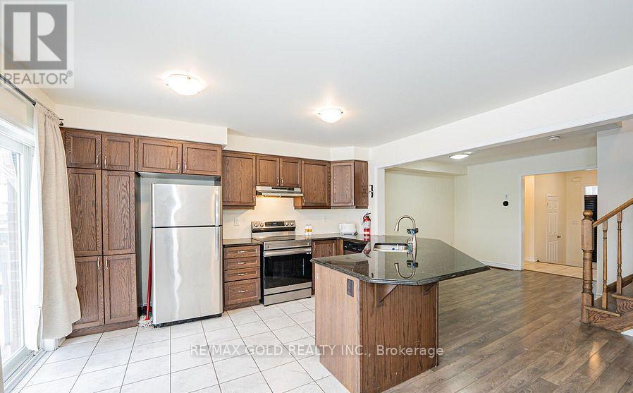 138 Watermill Street, Kitchener, Ontario  N2P 0H3 - Photo 12 - X12859808