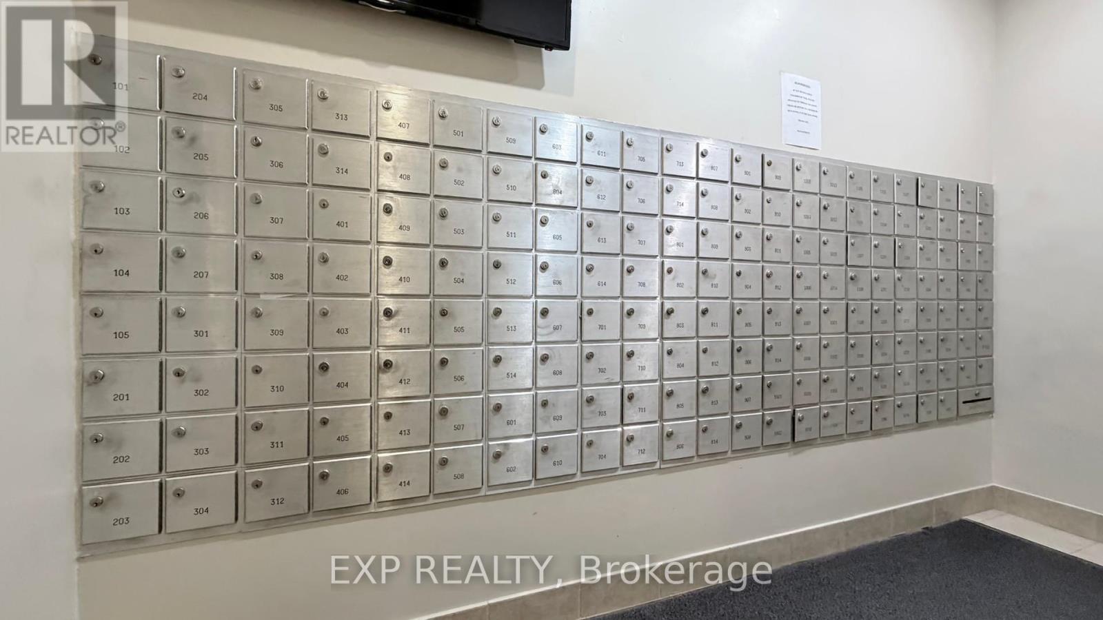 304 - 455 Sentinel Road, Toronto (York University Heights), Ontario  M3J 1V5 - Photo 21 - W12879132