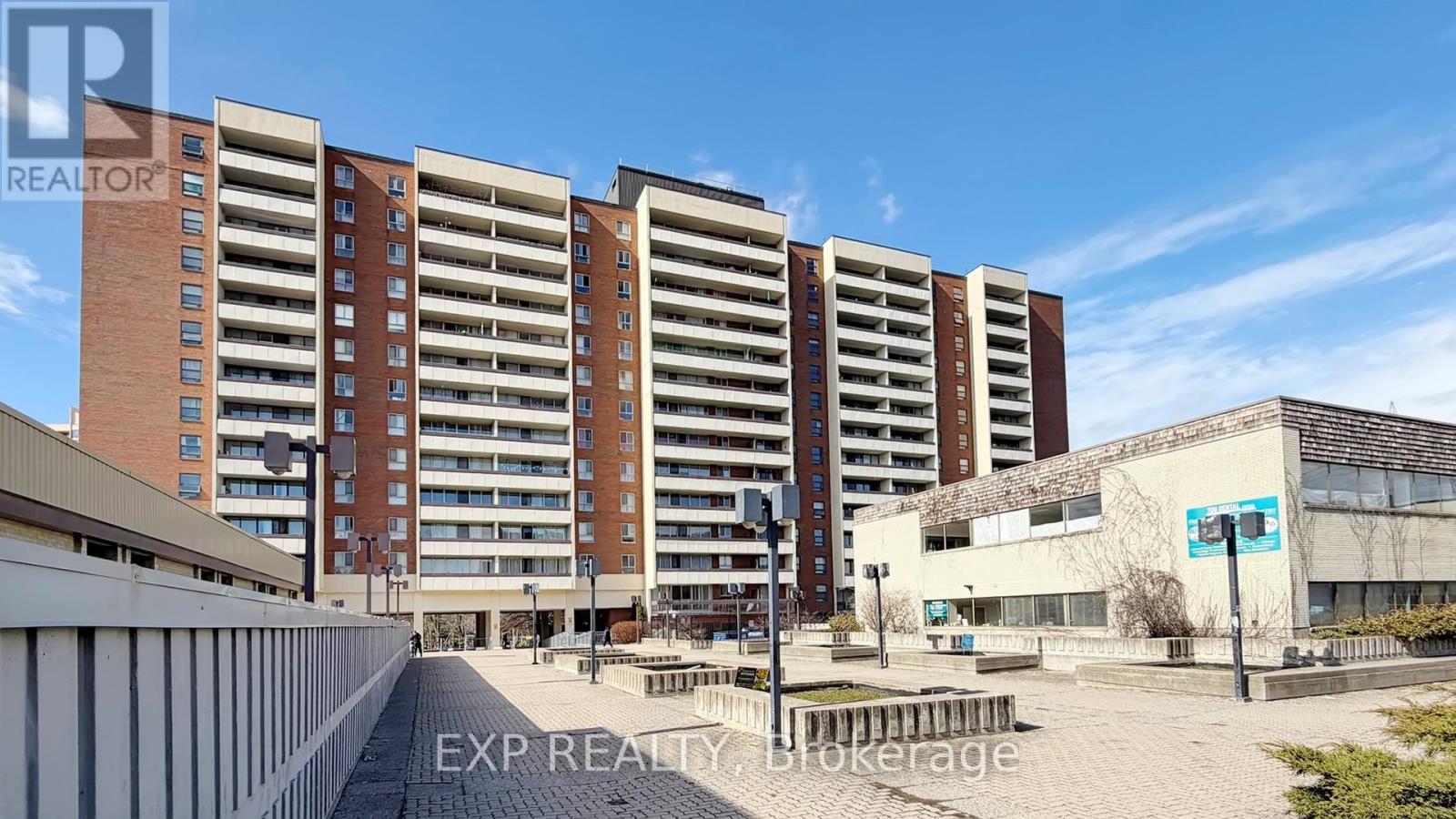 304 - 455 Sentinel Road, Toronto (York University Heights), Ontario  M3J 1V5 - Photo 22 - W12879132