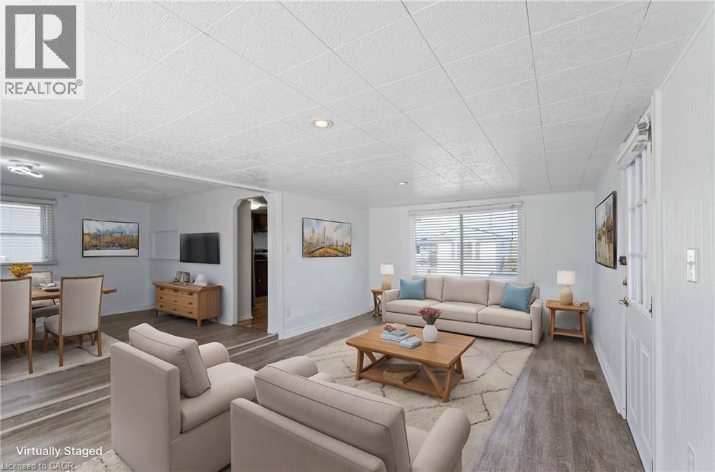 2175 Mewburn Road Unit# 21, Niagara Falls, Ontario  L2E 6S4 - Photo 8 - 40776826