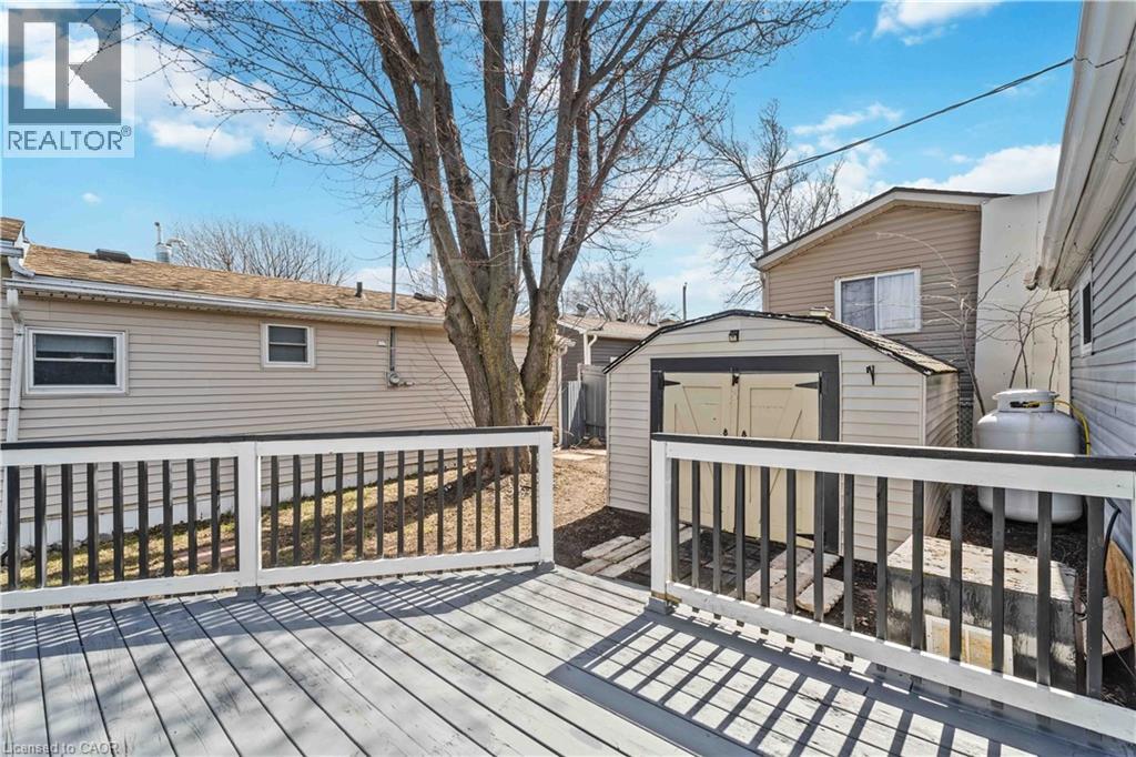 2175 Mewburn Road Unit# 21, Niagara Falls, Ontario  L2E 6S4 - Photo 31 - 40776826