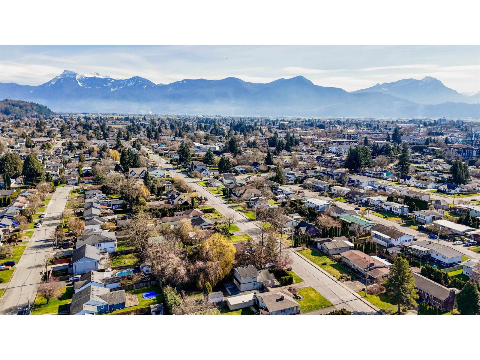 45595 Lewis Avenue, Chilliwack Proper West, Chilliwack, British Columbia  V2P 3C7 - Photo 31 - R3097102