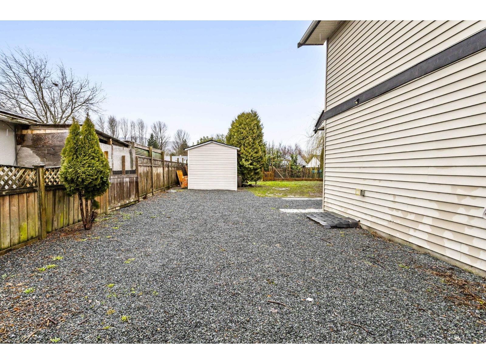 45595 Lewis Avenue, Chilliwack Proper West, Chilliwack, British Columbia  V2P 3C7 - Photo 26 - R3097102