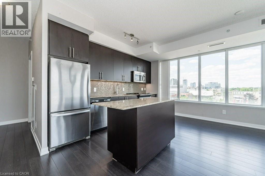 85 Duke Street W Unit# 402, Kitchener, Ontario  N2G 1A6 - Photo 9 - 40796499