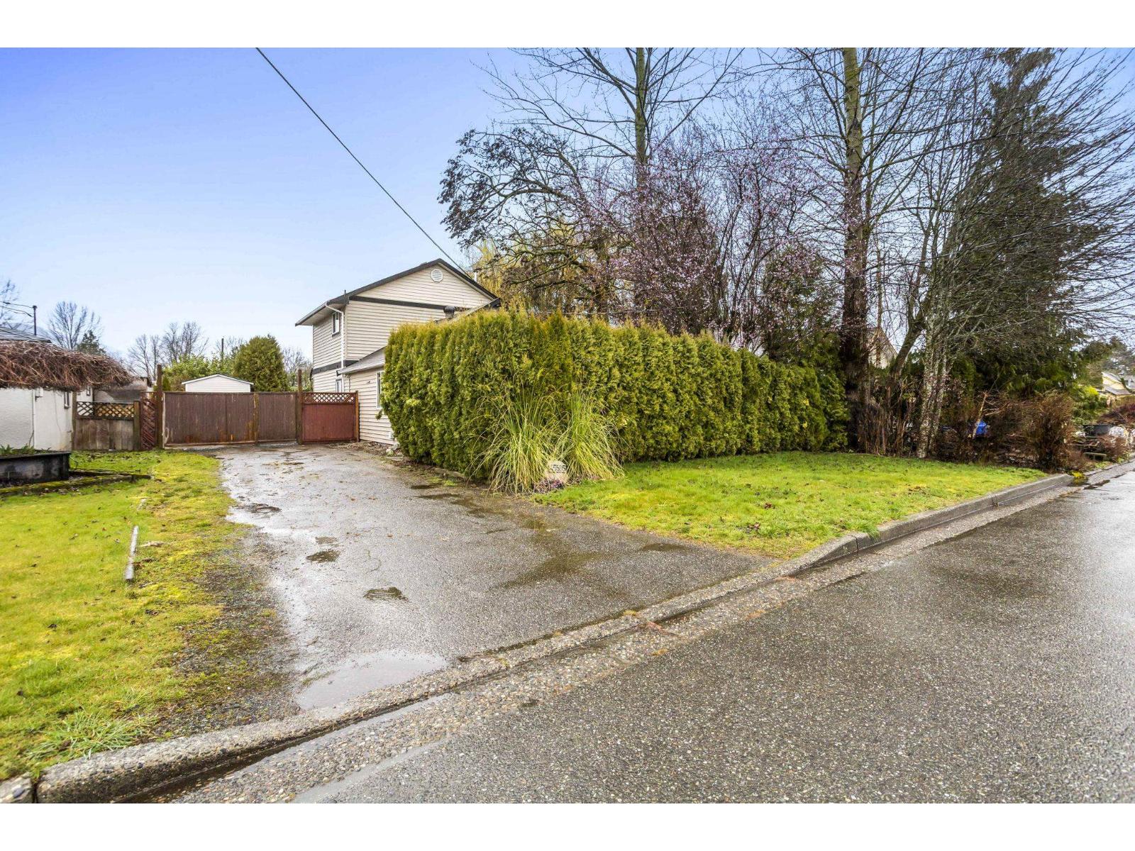 45595 Lewis Avenue, Chilliwack Proper West, Chilliwack, British Columbia  V2P 3C7 - Photo 24 - R3097102