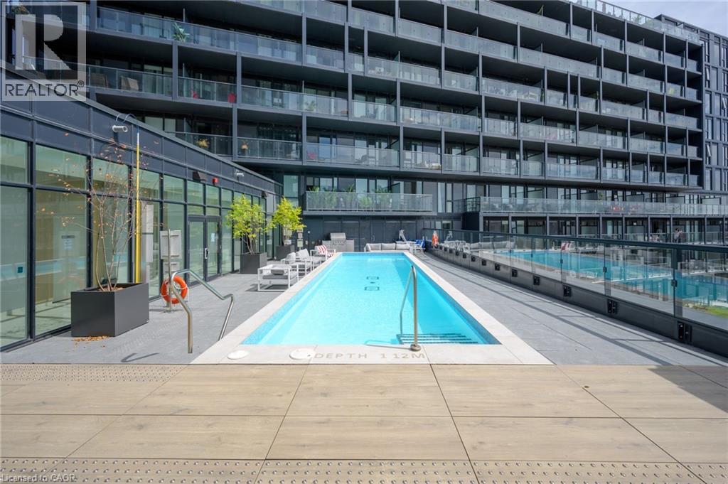 3200 Dakota Common Unit# 1011, Burlington, Ontario  L7M 2A7 - Photo 28 - 40800124